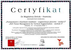 Powiększ obraz: certificate 8