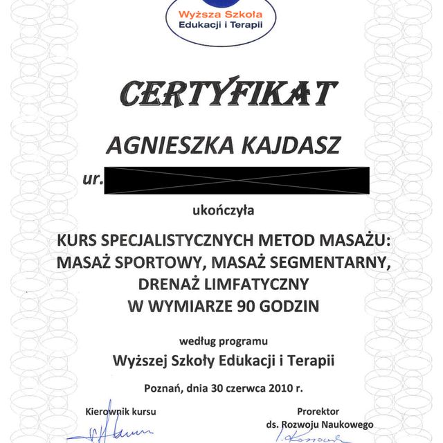 Powiększ obraz: certificate 4