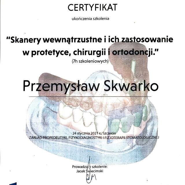 Powiększ obraz: certificate 5