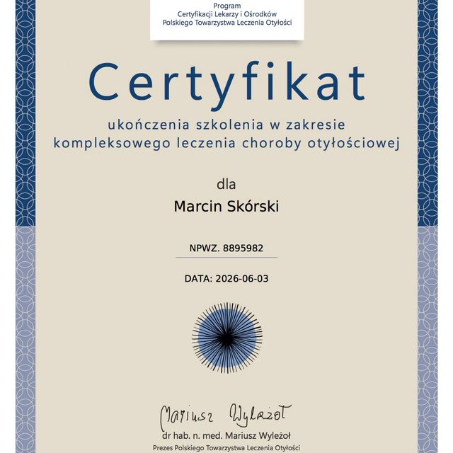 Powiększ obraz: certificate 7