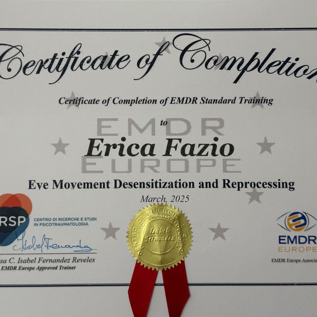 Ingrandire l'immagine: certificate 4