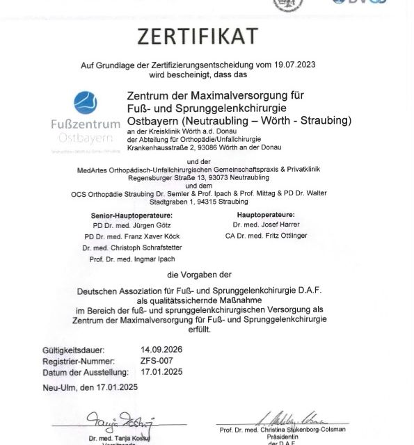 Bild vergrößern: certificate 2