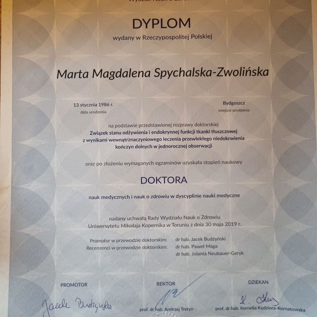 Powiększ obraz: certificate 18