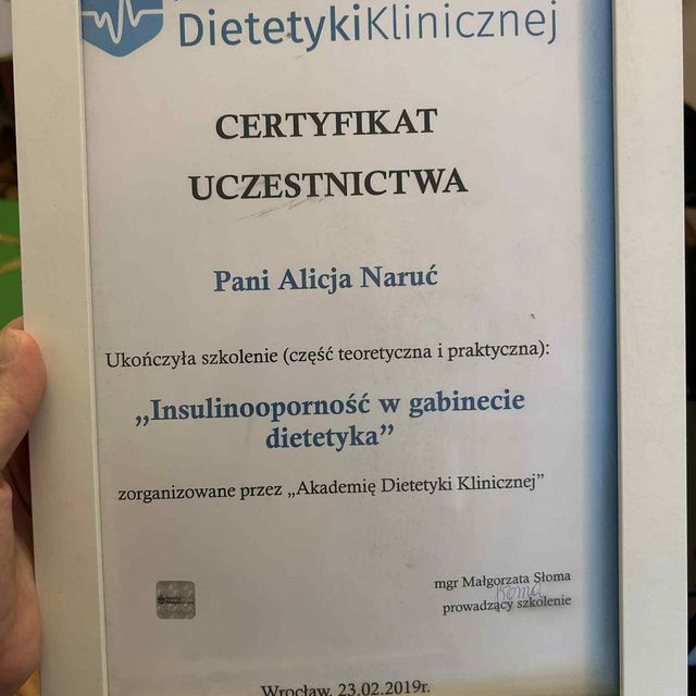 Powiększ obraz: certificate 7
