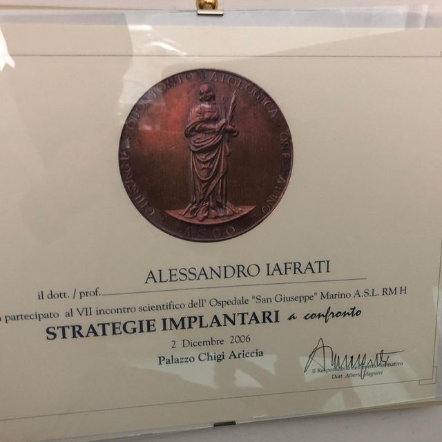 Ingrandire l'immagine: certificate 7