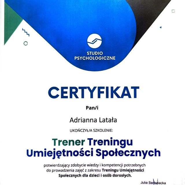 Powiększ obraz: certificate 4