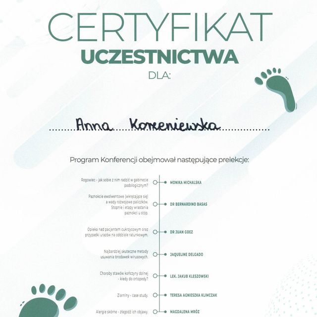 Powiększ obraz: certificate 23