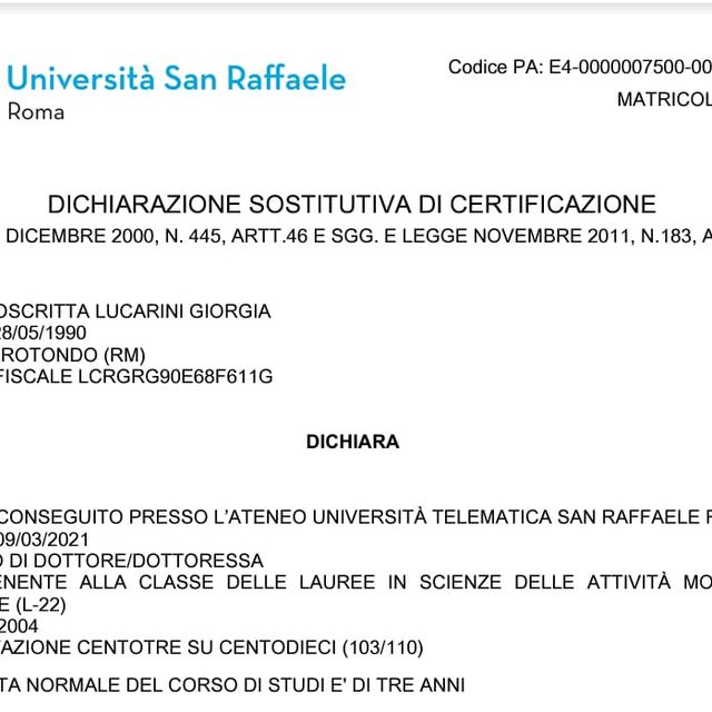 Ingrandire l'immagine: certificate 2