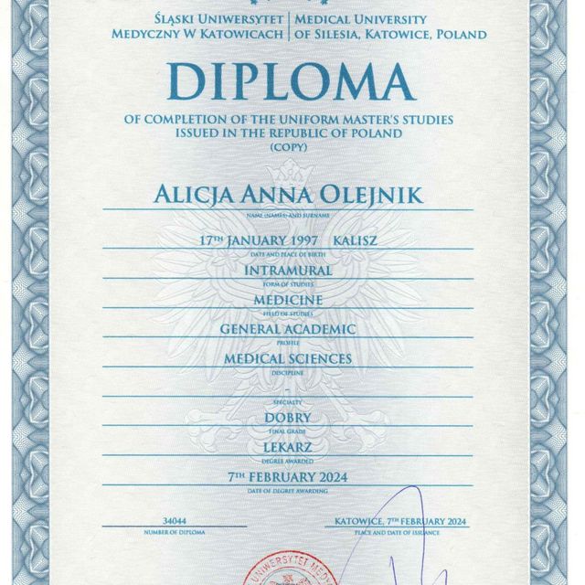 Powiększ obraz: certificate 6