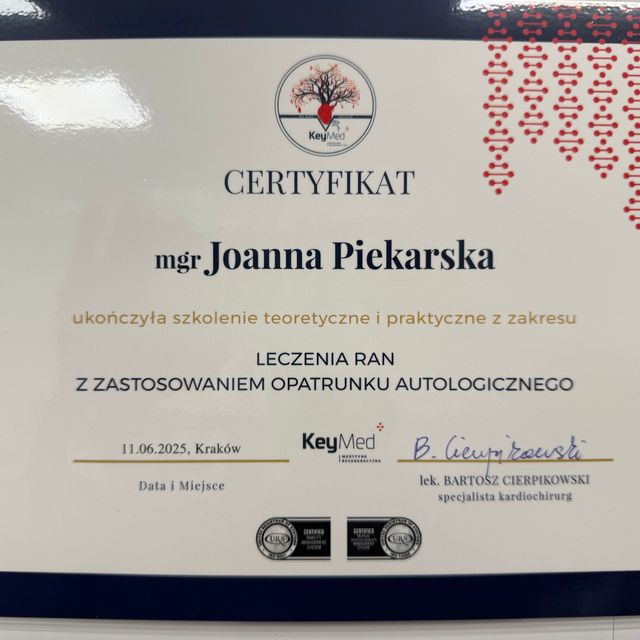 Powiększ obraz: certificate 4
