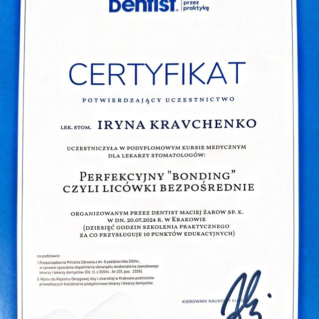 Powiększ obraz: certificate 3