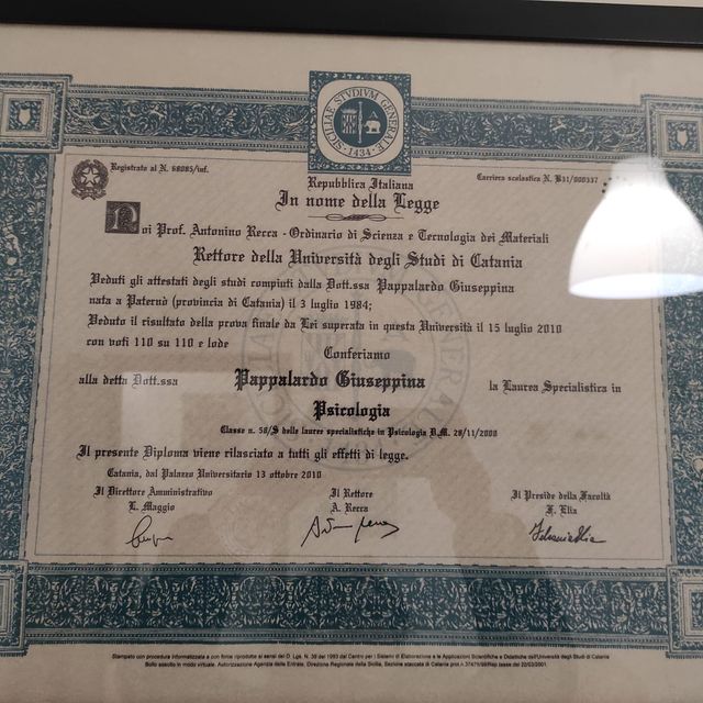 Ingrandire l'immagine: certificate 2