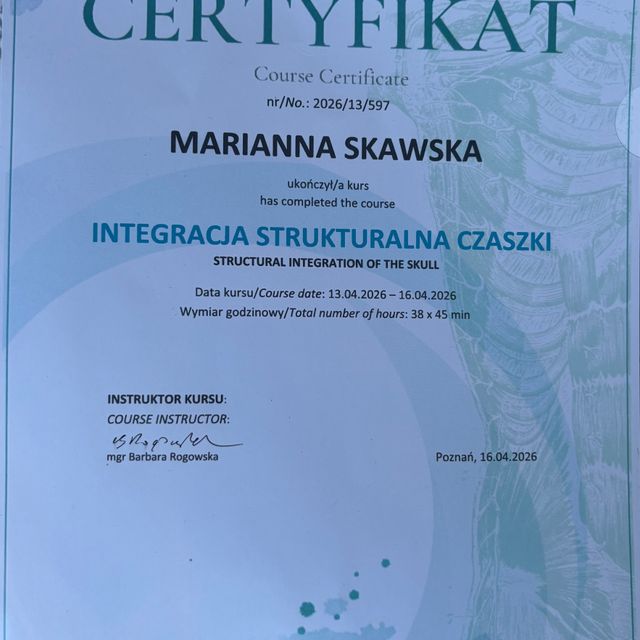 Powiększ obraz: certificate 4