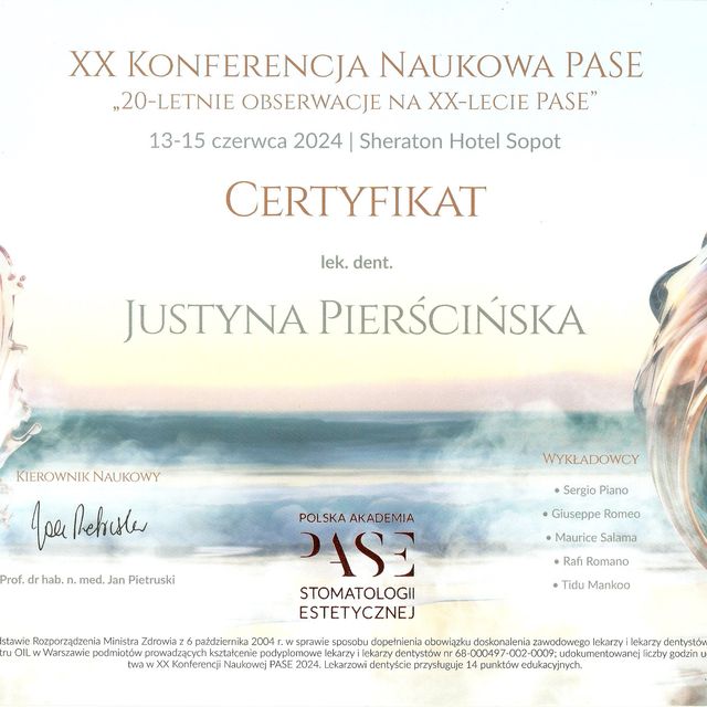 Powiększ obraz: certificate 13