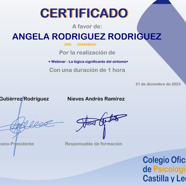 Acercar imagen: certificate 10
