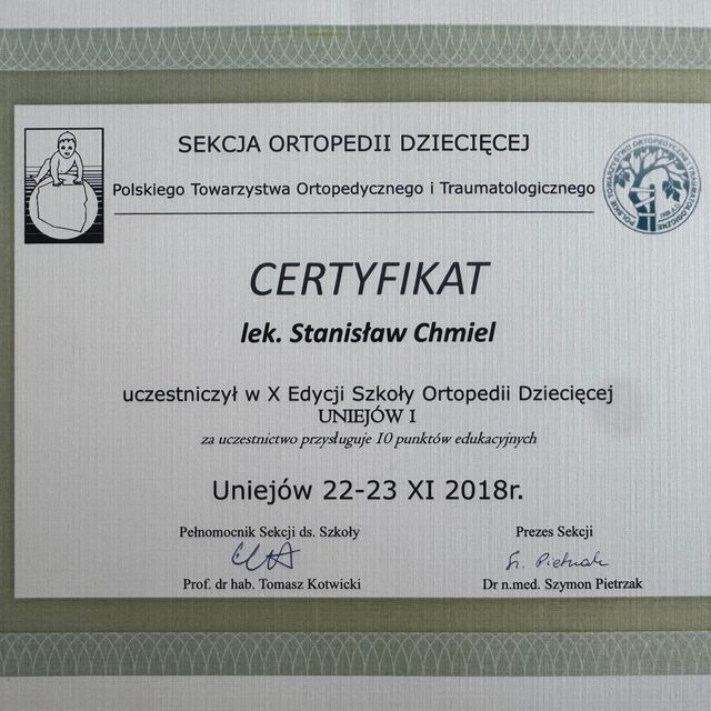 Powiększ obraz: certificate 24