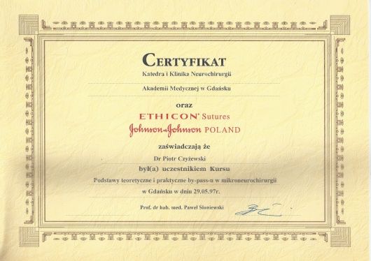 Powiększ obraz: certificate 4