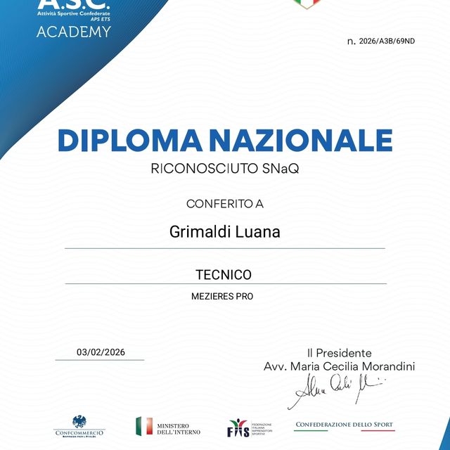 Ingrandire l'immagine: certificate 1
