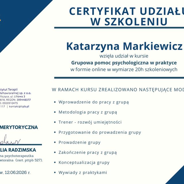 Powiększ obraz: certificate 2