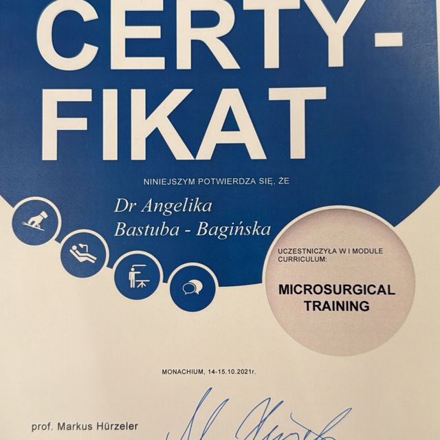 Powiększ obraz: certificate 9