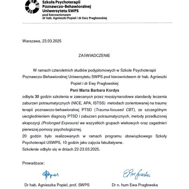 Powiększ obraz: certificate 2