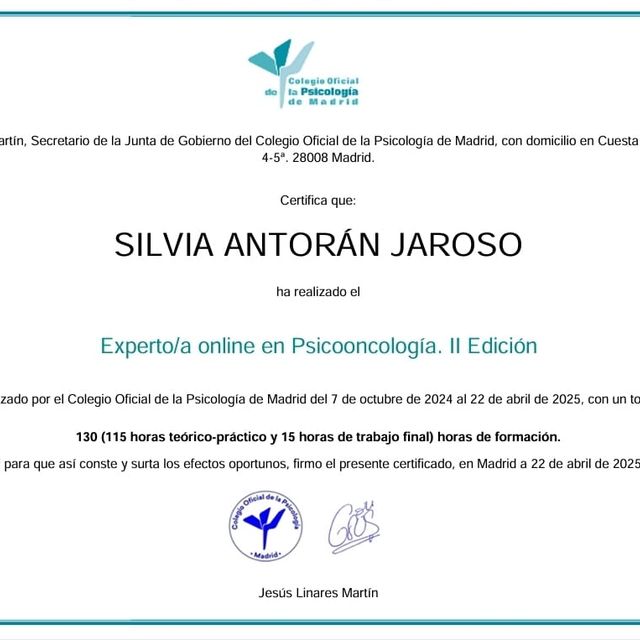 Acercar imagen: certificate 2