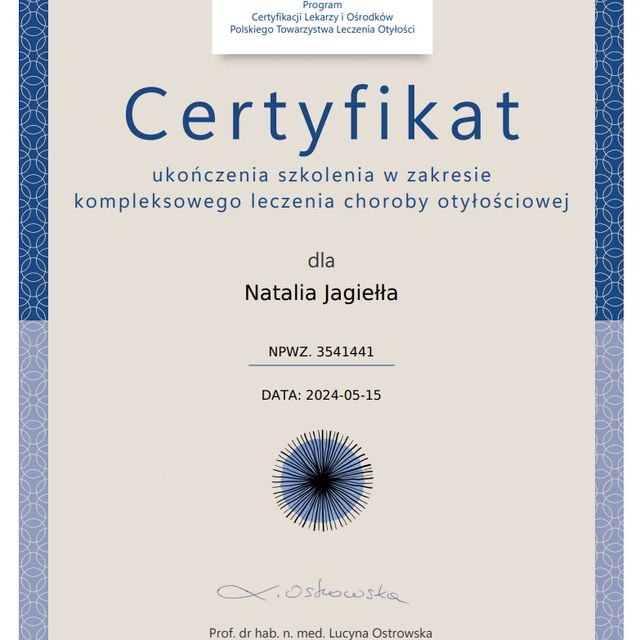 Powiększ obraz: certificate 1