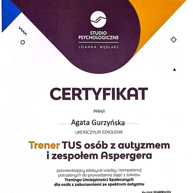Powiększ obraz: certificate 4