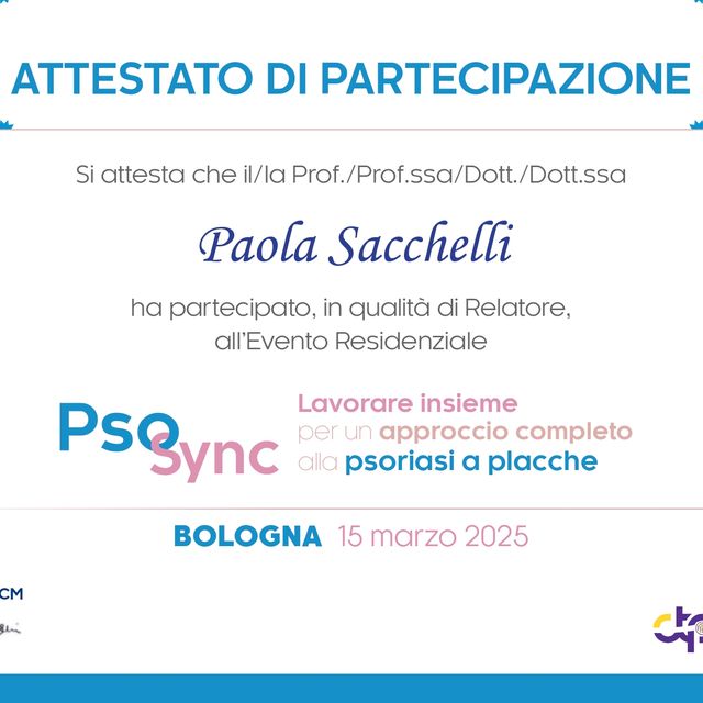 Ingrandire l'immagine: certificate 3