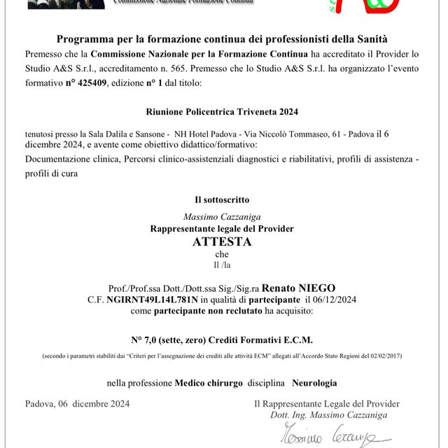 Ingrandire l'immagine: certificate 106
