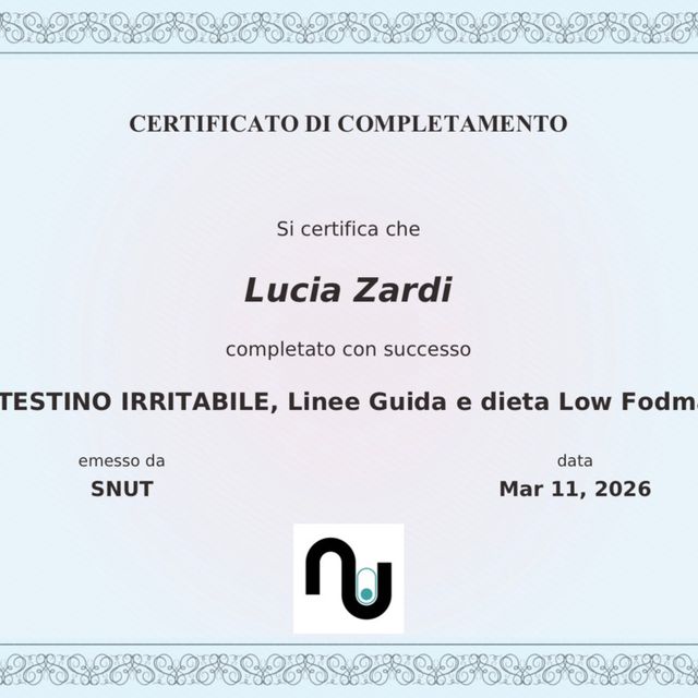 Ingrandire l'immagine: certificate 9
