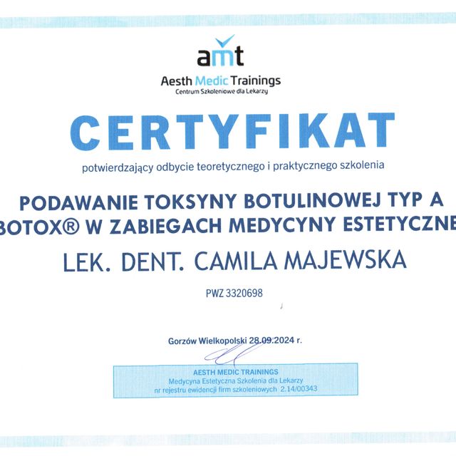 Powiększ obraz: certificate 12