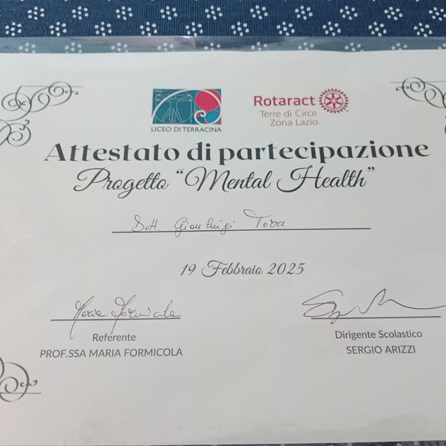 Ingrandire l'immagine: certificate 1
