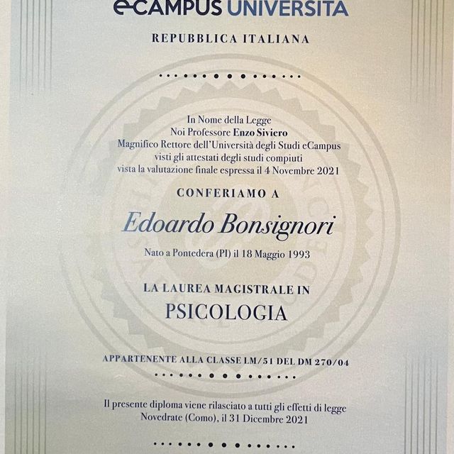 Ingrandire l'immagine: certificate 2