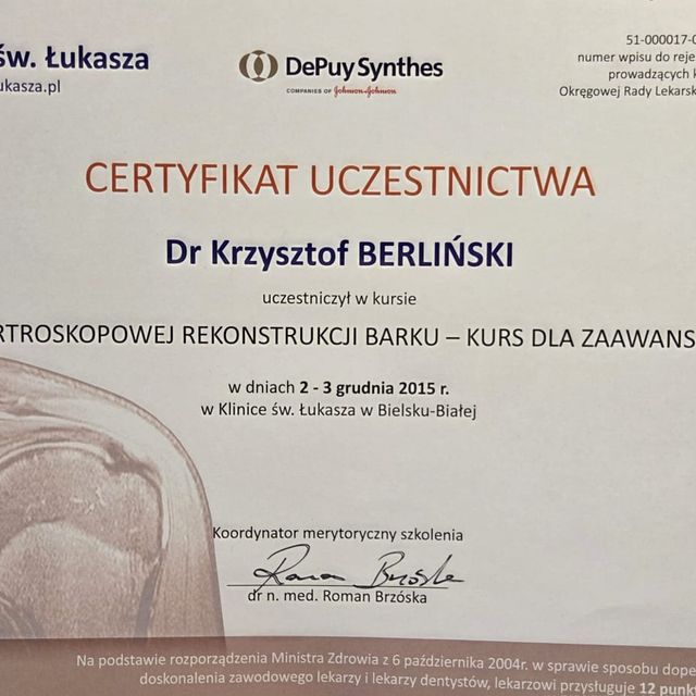 Powiększ obraz: certificate 1
