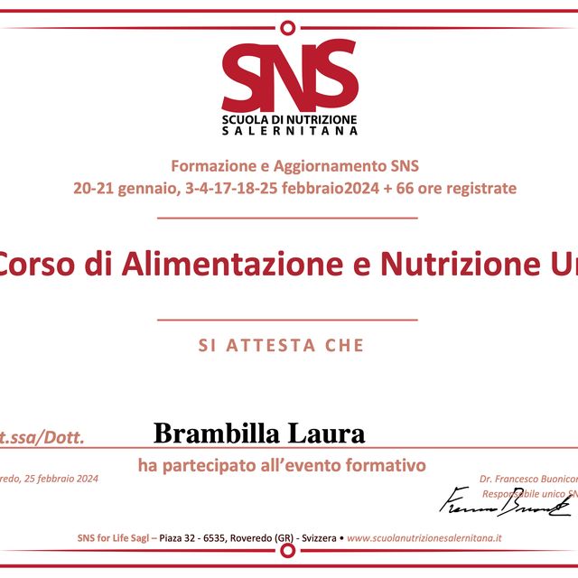 Ingrandire l'immagine: certificate 3