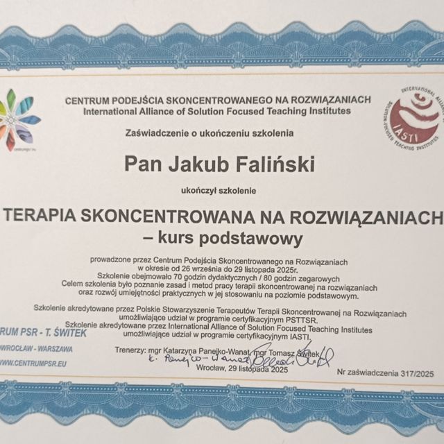 Powiększ obraz: certificate 3