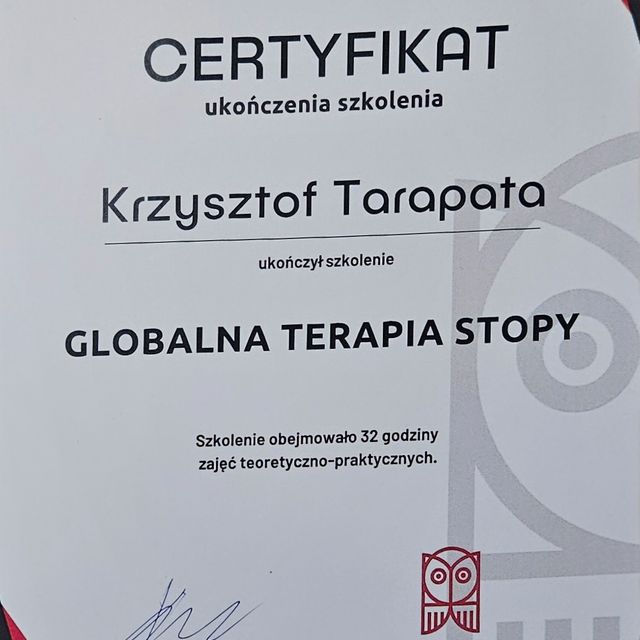 Powiększ obraz: certificate 8