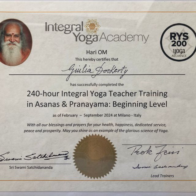 Ingrandire l'immagine: certificate 1