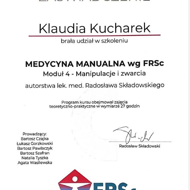 Powiększ obraz: certificate 4