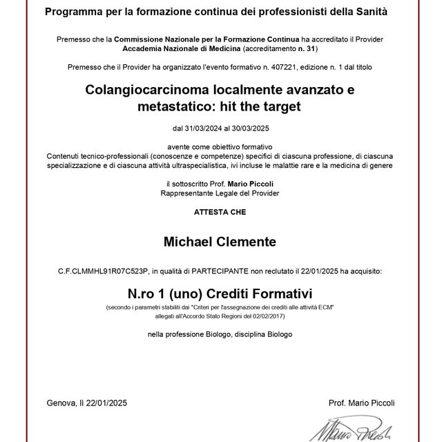 Ingrandire l'immagine: certificate 13
