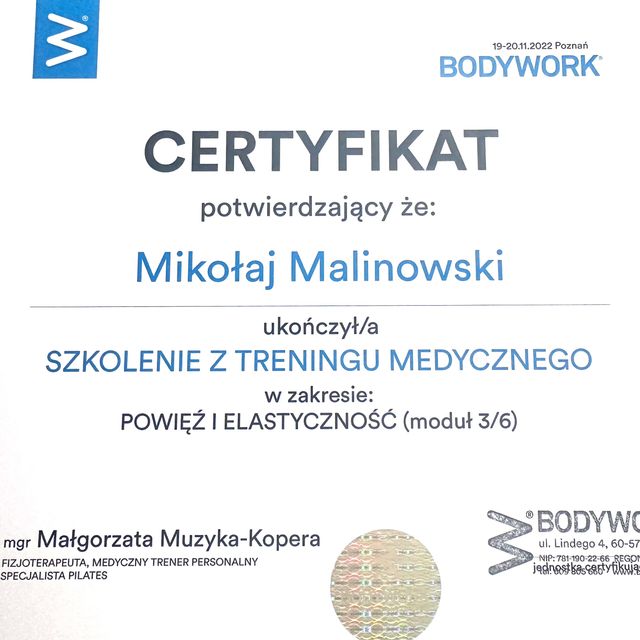 Powiększ obraz: certificate 7