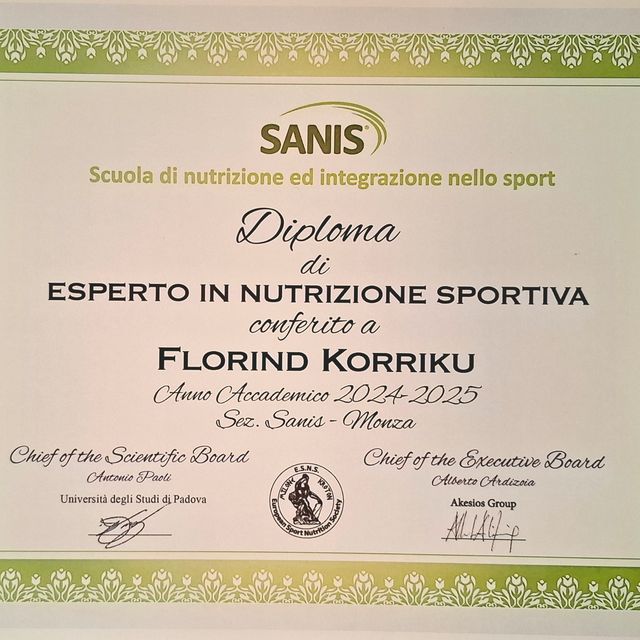 Ingrandire l'immagine: certificate 1