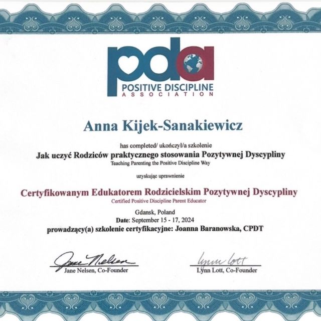 Powiększ obraz: certificate 10