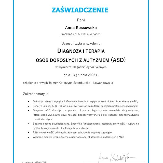 Powiększ obraz: certificate 2