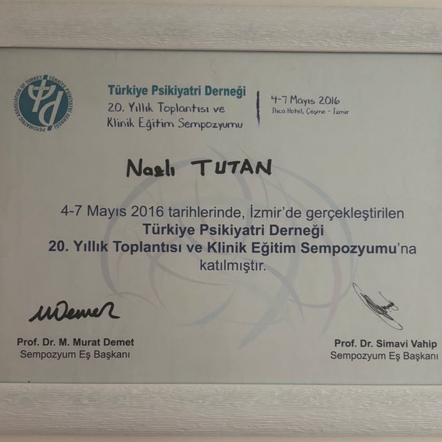 Resmi büyüt: certificate 16