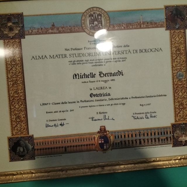 Ingrandire l'immagine: certificate 1