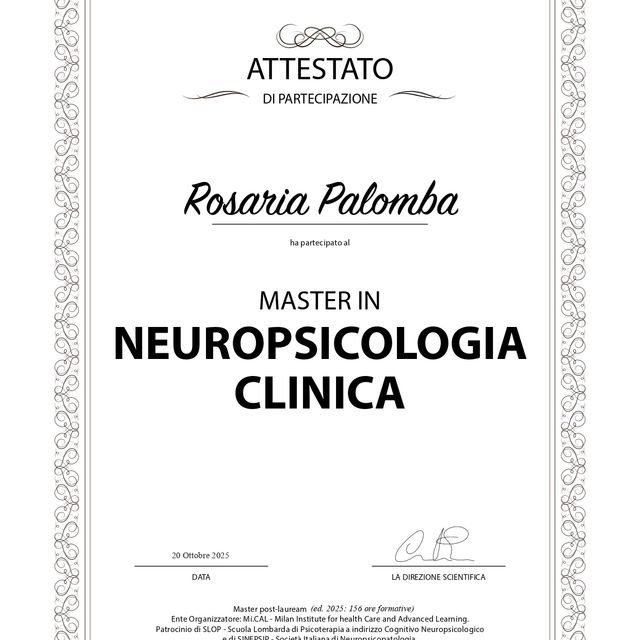 Ingrandire l'immagine: certificate 4