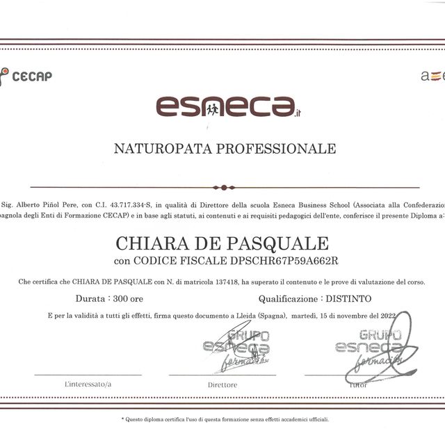 Ingrandire l'immagine: certificate 16