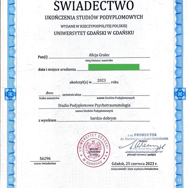Powiększ obraz: certificate 3